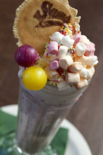 Sams Dessert