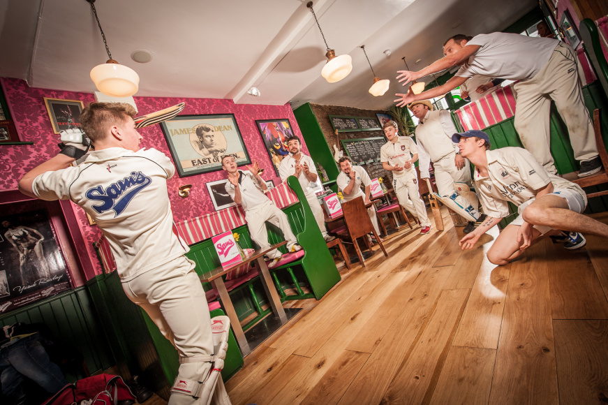 fowey-cricket